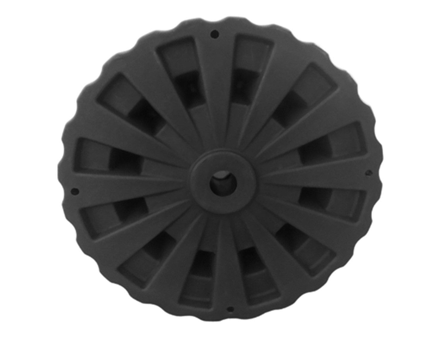 Dock wheel 24'' - 1500 lbs - Eagle Floats - Heavy Duty - 9003-1