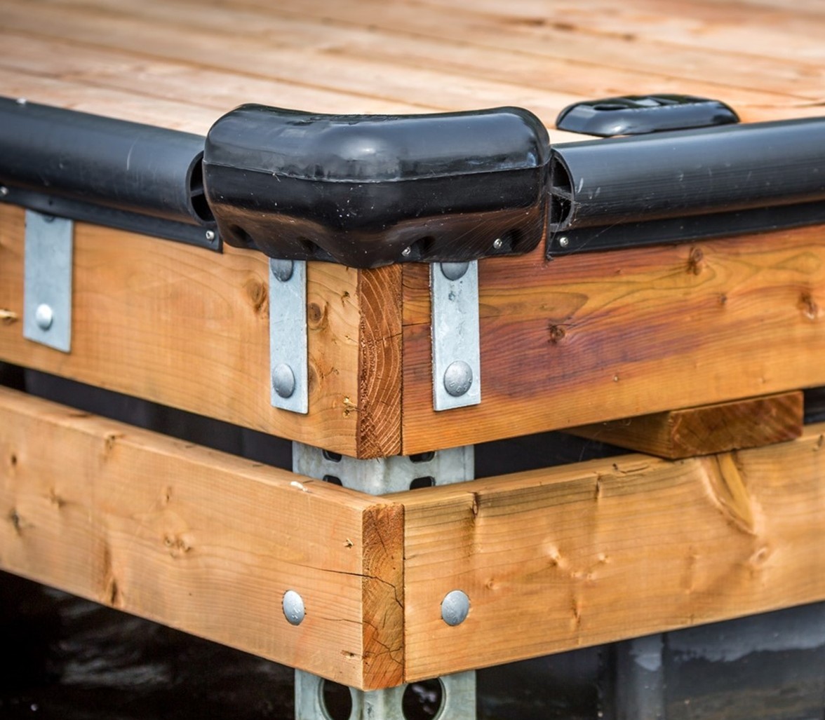 « Elite »  Corner bumper - R01034 - R01062 - R01056